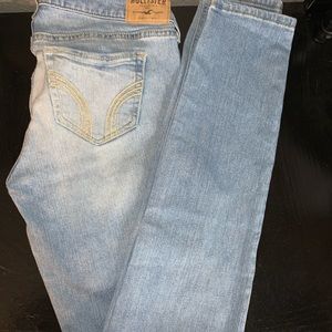 Hollister California jeans